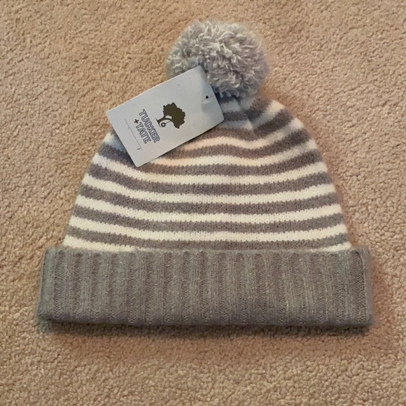 Tucker and Tate Hat - Picture 1 of 4